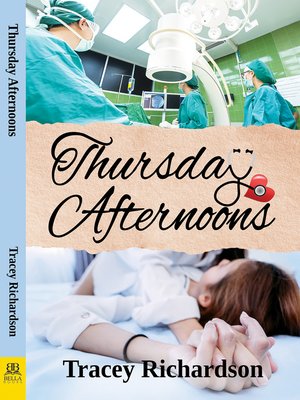 cover image of Thursday Afternoons
